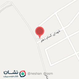 عکس سوپر مارکت تپه شهدا