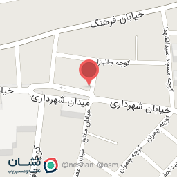 عکس فروشگاه اروند یدک