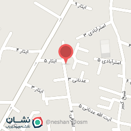 عکس گالری هنری