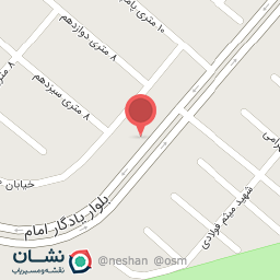 عکس افق کوروش