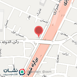 عکس شرکت داده پرداز کاسپین اکسین