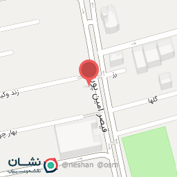 عکس هام برگر