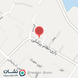 عکس خواربار فروشی یا علی