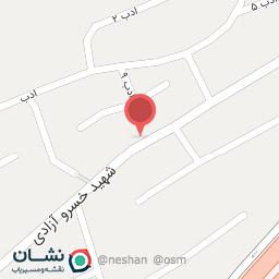 عکس افق کوروش (خسرو آزاد)
