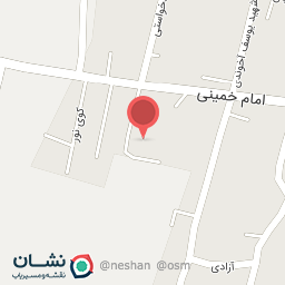 عکس حسینیه حضرت ابوالفضل (ع) عطاآباد