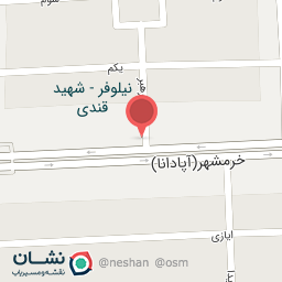 عکس کلینیک روانشناسی باران