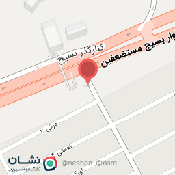 عکس فروشگاه گوشت و مرغ فرهنگیان