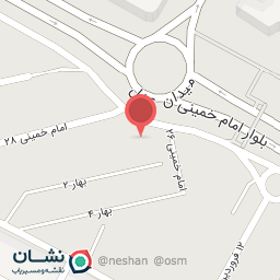 عکس تشخیص رنگ خودرو بابایی