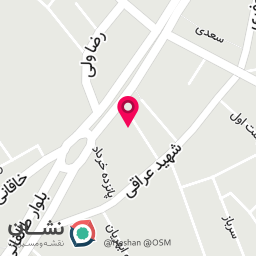 عکس مهندس عطااله صالحی کارشناس رسمی دادگستری