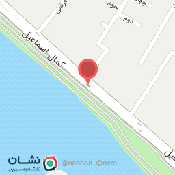 عکس پل فردوسی