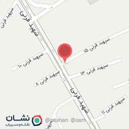 عکس دفتر وكالت فريدون جعفری