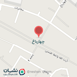 عکس مجتمع تجاری قدس