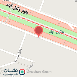 عکس سالن زیبایی آیدا