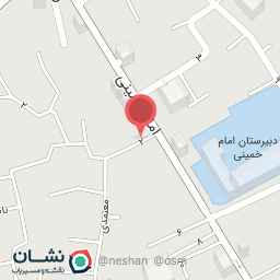 عکس لابراتوار دندانسازی افخمی