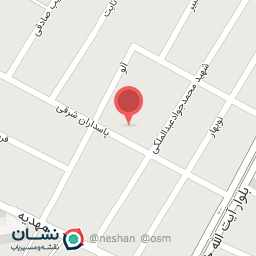 عکس دبستان ابتدایی طیبه