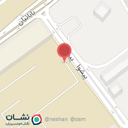 عکس دفتر چاپار 