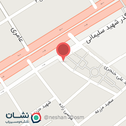 عکس قهوه خانه حاجی