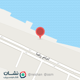 عکس کافه رستوران ساحلی دربند