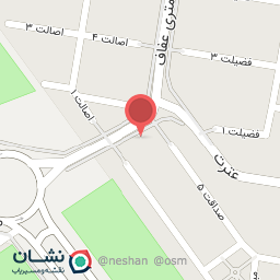 عکس پارچه سرای فاطمیه