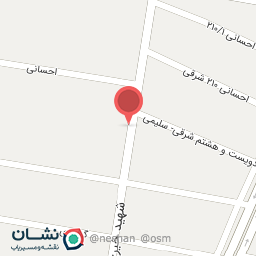 عکس سوپرمارکت میلاد