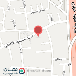 عکس کارگاه چاپ هاشمی