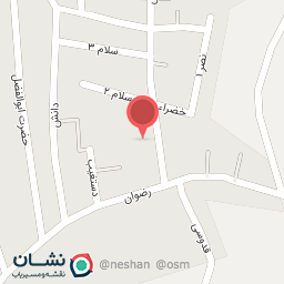 عکس حسینیه 14 معصوم (ع)