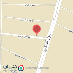 عکس انبار پویان یدک کار