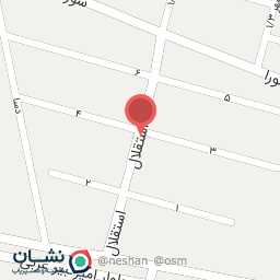 عکس شهرک استقلال