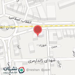 عکس دارالترجمه پاینده