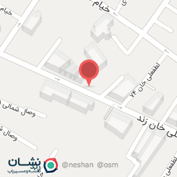 عکس سالن اصلاح مردانه امیران