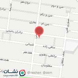 عکس سوپرمارکت مهدی 