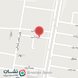 عکس رستوران بهاران