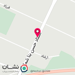 عکس گالری پرده پرنیان عامریان
