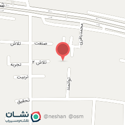 عکس کارگاه برش ورق مومنی