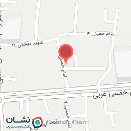 عکس سوپر مارکت ناطقی