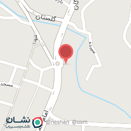 عکس گلسرای ارکیده