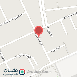 عکس بیمه دی بنیاد شهید کوهسنگی شعبه احمد آباد