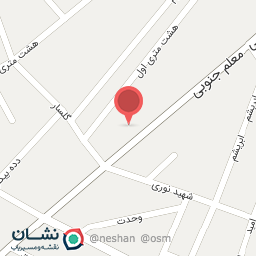 عکس آژانس پرستو