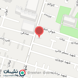 عکس مجموعه ورزشی شهید عزیزی