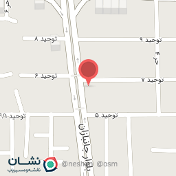 عکس داروخانه دکتر کلاگر