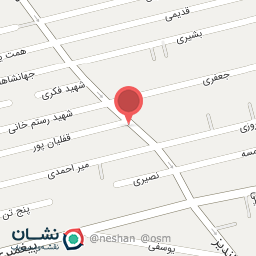 عکس موتورسازي برادران شريفي