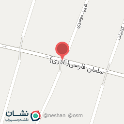 عکس دفتر اسناد رسمی شماره 60 (فرج اله پور)