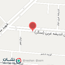 عکس تعمیرات لوازم خانگی عزیزی 