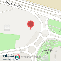 عکس کافه رستوران باربد