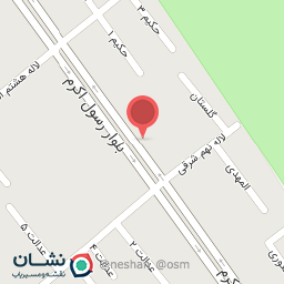 عکس فروشگاه مواد غذایی برادران عباسی