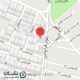 عکس اتاق تعاون شهرستان ساوه