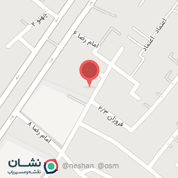 عکس آژانس مسافرتی یگانه گشت توس مشهد