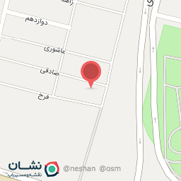 عکس آهن آلات خرمی