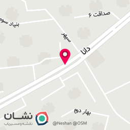 عکس نانوایی بربری سید