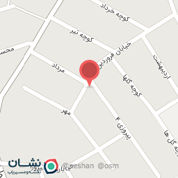 عکس سوپر مارکت خودت